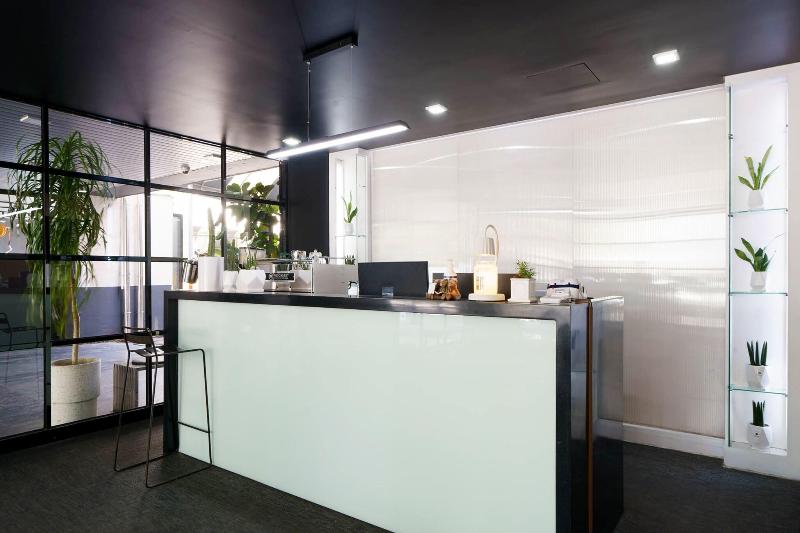 Boutique Hotel Wine image