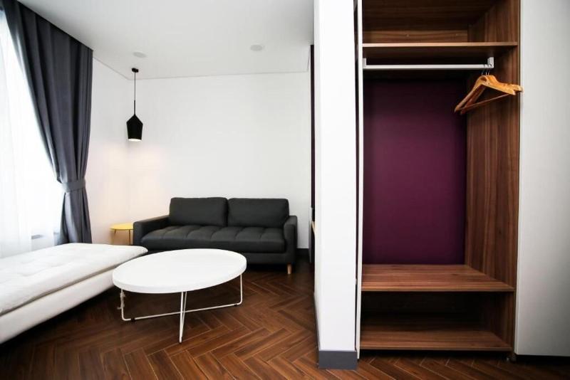 Boutique Hotel Wine image