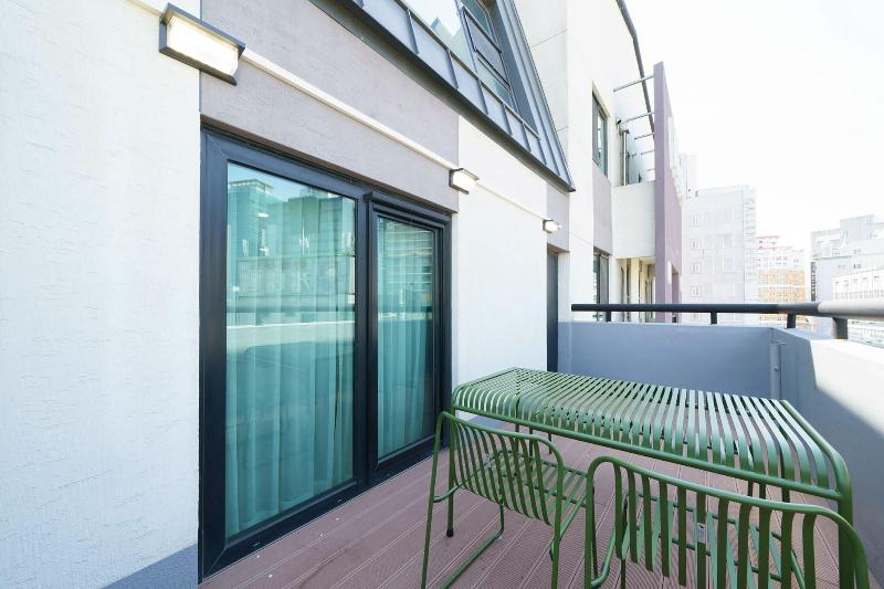 Boutique Hotel Wine image