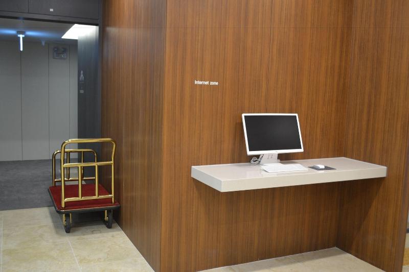 Hotel Davin image