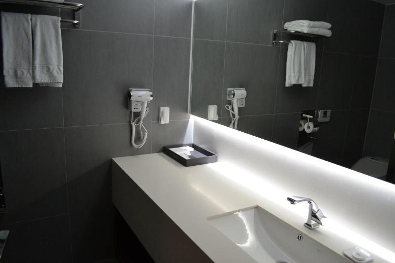 Hotel Davin image