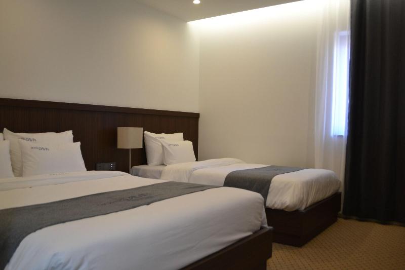 Hotel Davin image