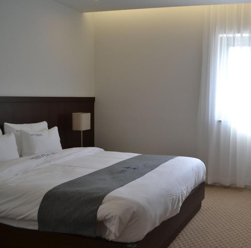 Hotel Davin image