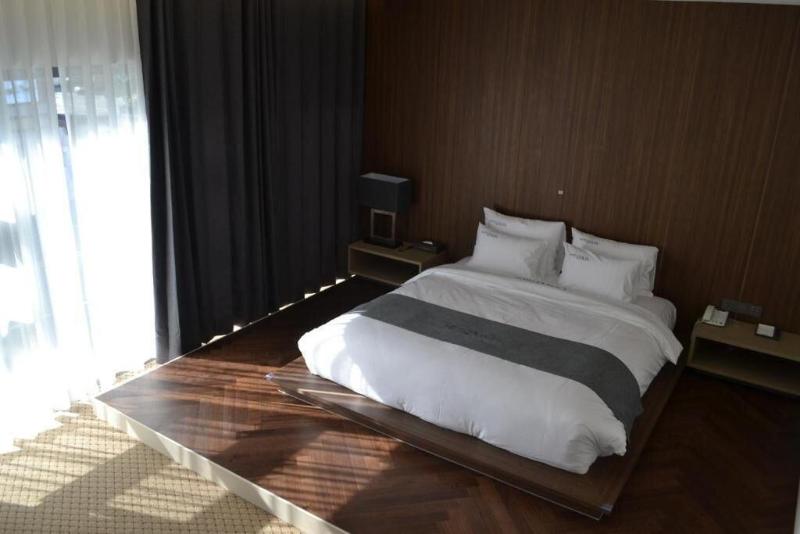 Hotel Davin image