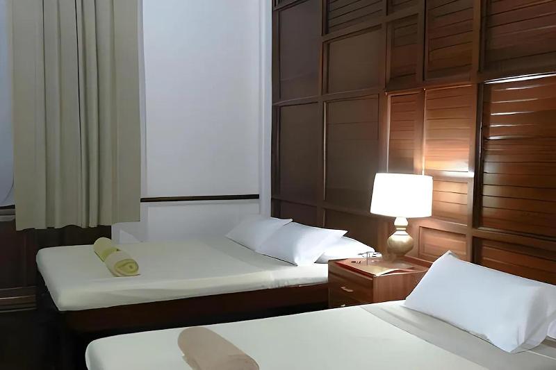 Hotel Casa Tentay Iloilo by ZUZU