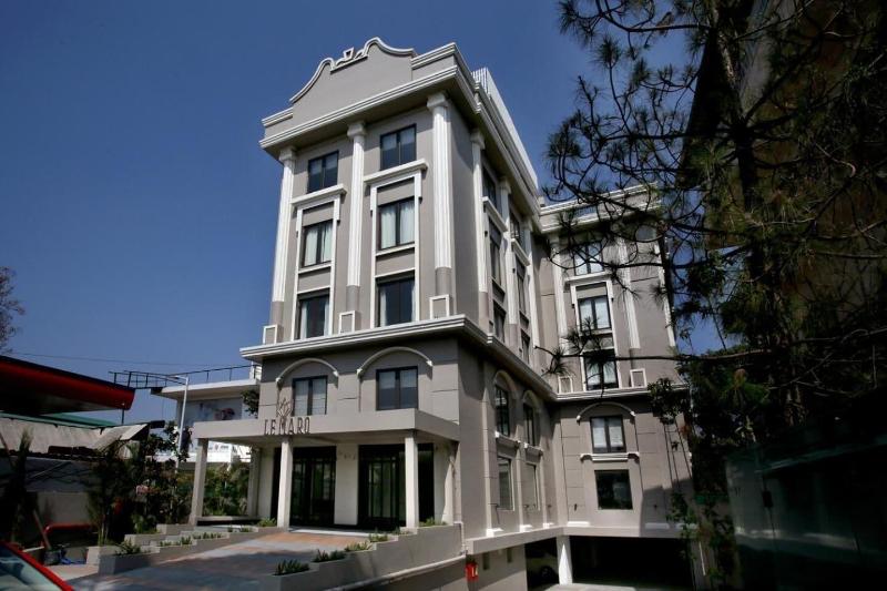 Lemarq image