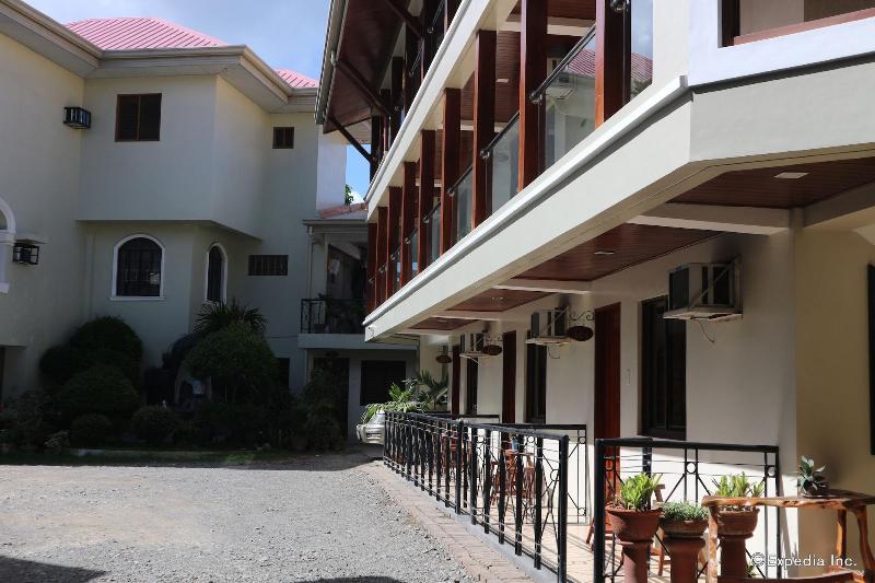 La Esperanza Hotel