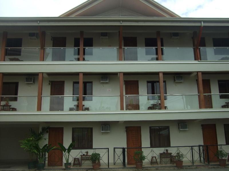 La Esperanza Hotel