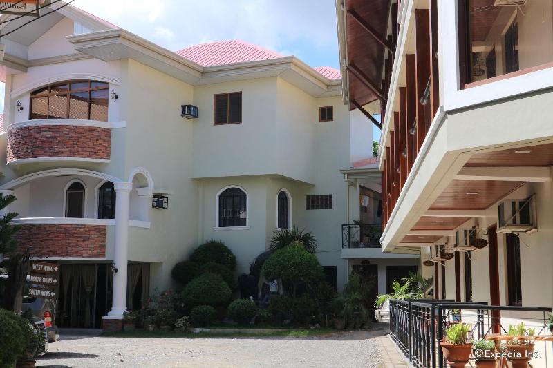 La Esperanza Hotel