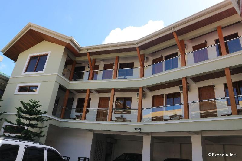 La Esperanza Hotel