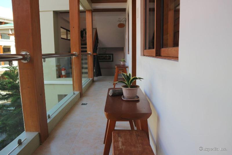 La Esperanza Hotel