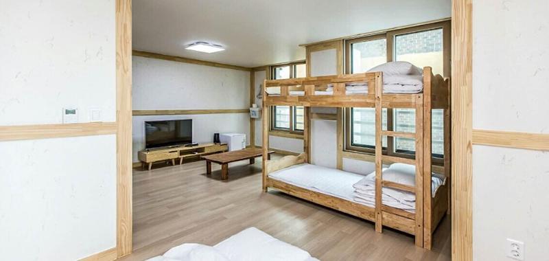 Kirin Guesthouse - Hostel