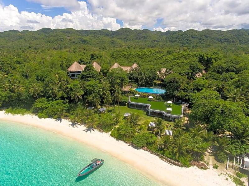Amun Ini Beach Resort & Spa