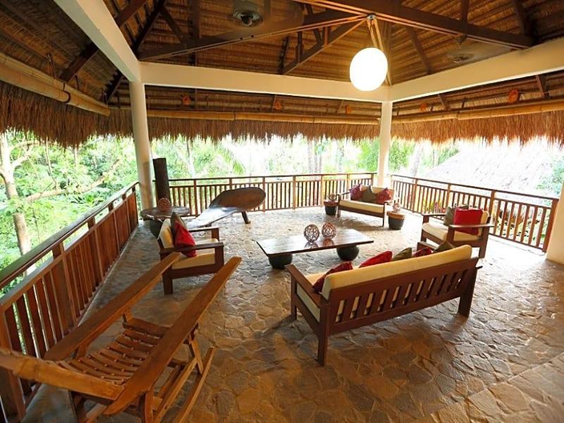 Amun Ini Beach Resort & Spa