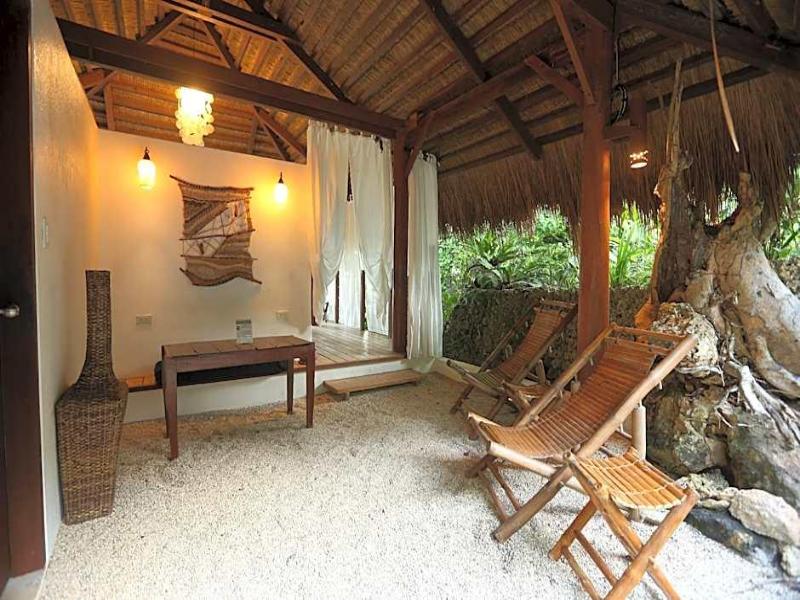 Amun Ini Beach Resort & Spa