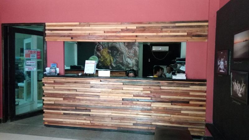 Rb Lodge Kalibo image