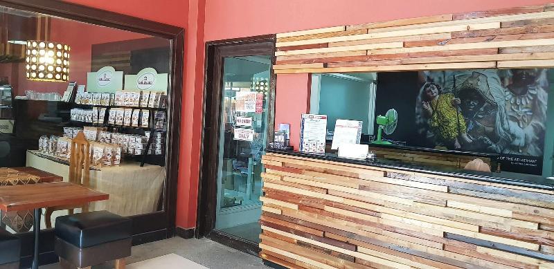Rb Lodge Kalibo image