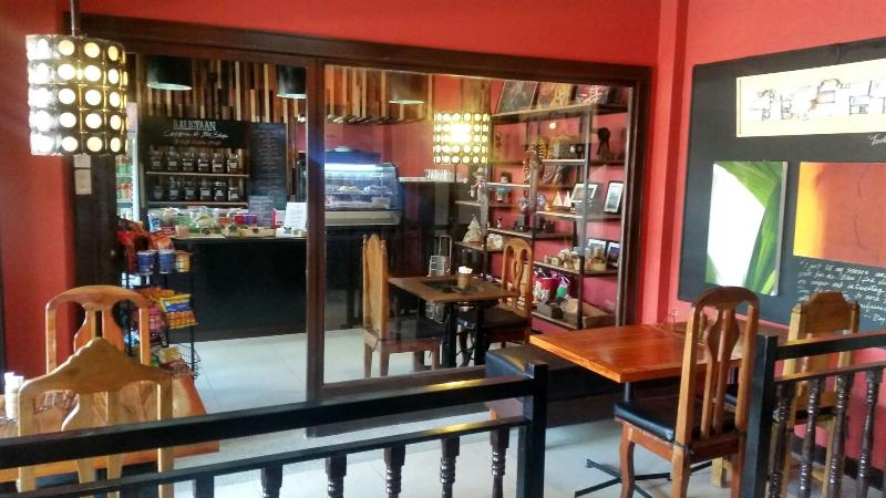 Rb Lodge Kalibo image