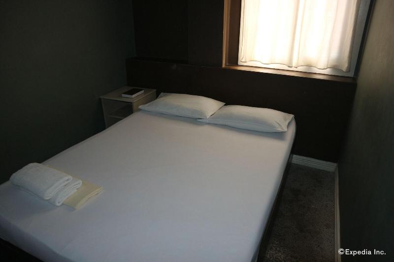 Rb Lodge Kalibo image
