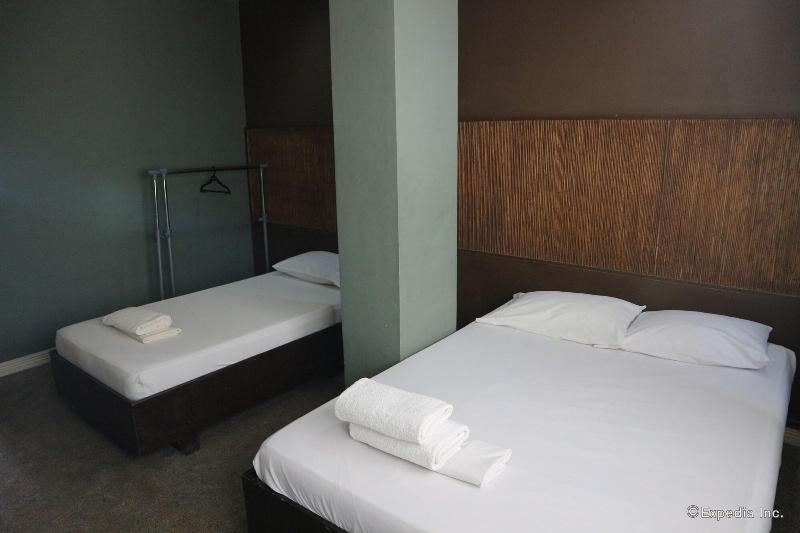 Rb Lodge Kalibo image