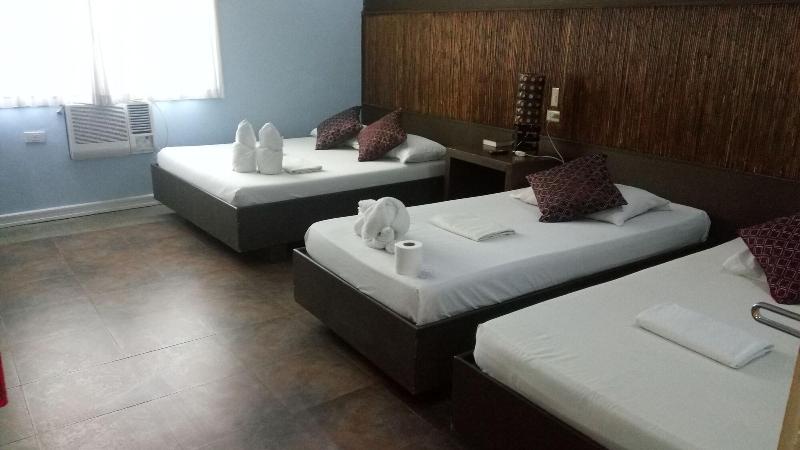 Rb Lodge Kalibo image
