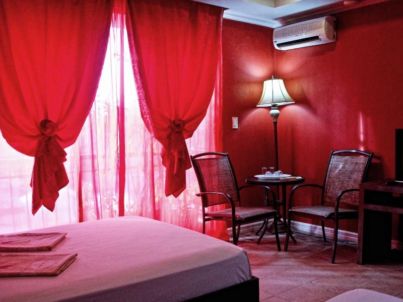 Rb Lodge Kalibo image