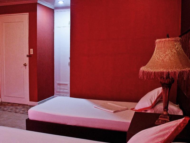 Rb Lodge Kalibo image