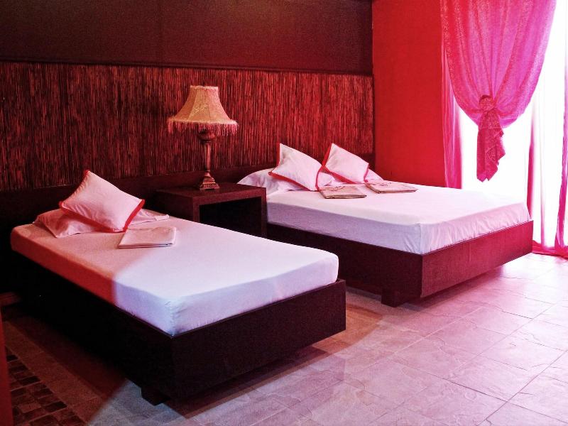 Rb Lodge Kalibo image