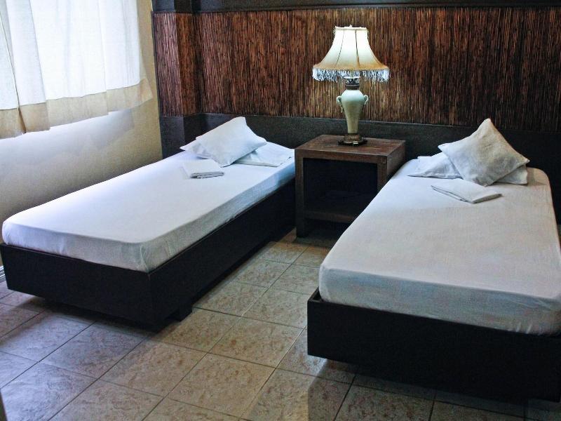 Rb Lodge Kalibo image
