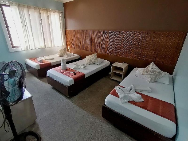 Rb Lodge Kalibo image