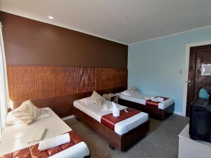Rb Lodge Kalibo image