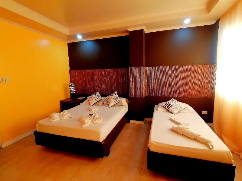 Rb Lodge Kalibo image