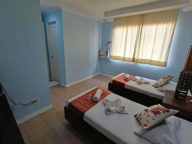 Rb Lodge Kalibo image