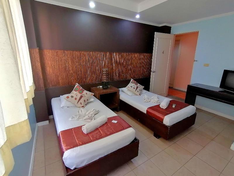 Rb Lodge Kalibo image