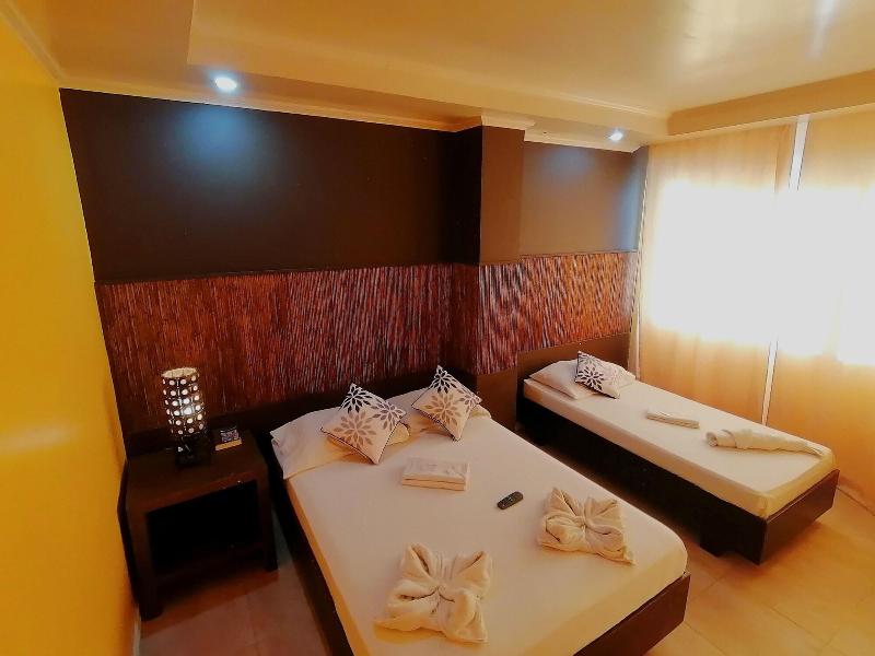 Rb Lodge Kalibo image