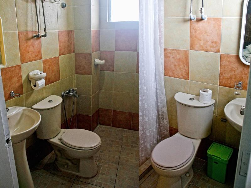 Rb Lodge Kalibo image