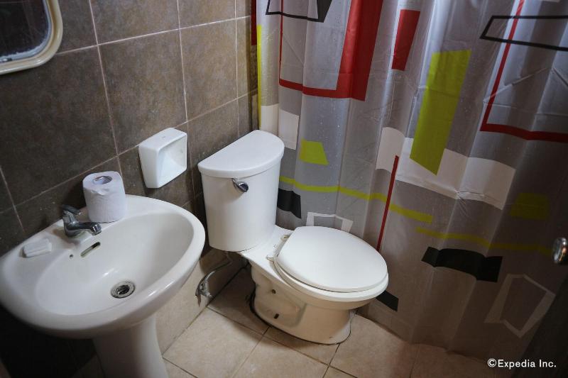 Rb Lodge Kalibo image