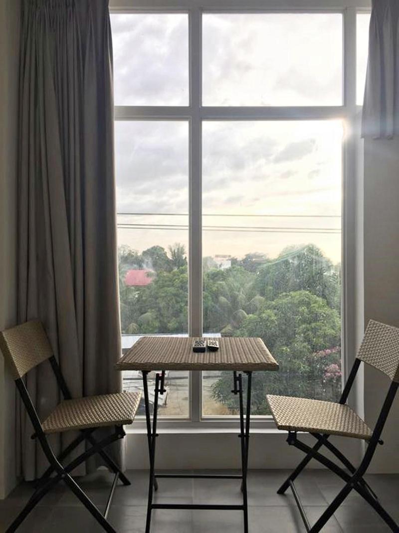 Tely's Bed & Breakfast image
