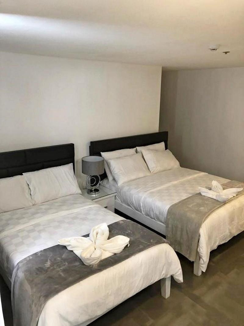 Tely's Bed & Breakfast image
