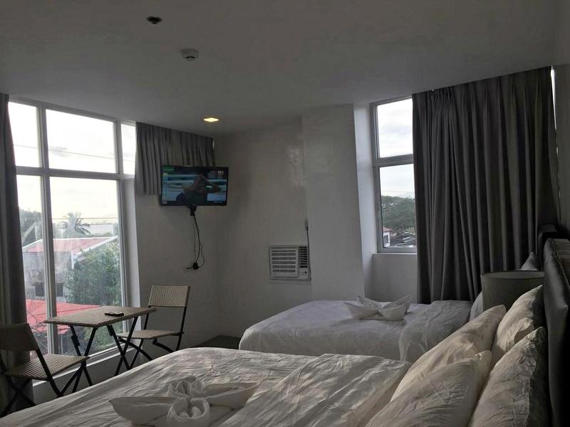 Tely's Bed & Breakfast image