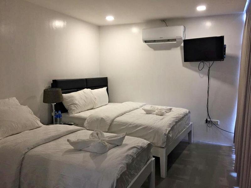 Tely's Bed & Breakfast image