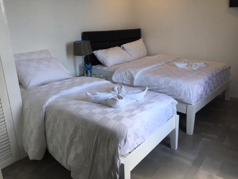 Tely's Bed & Breakfast image