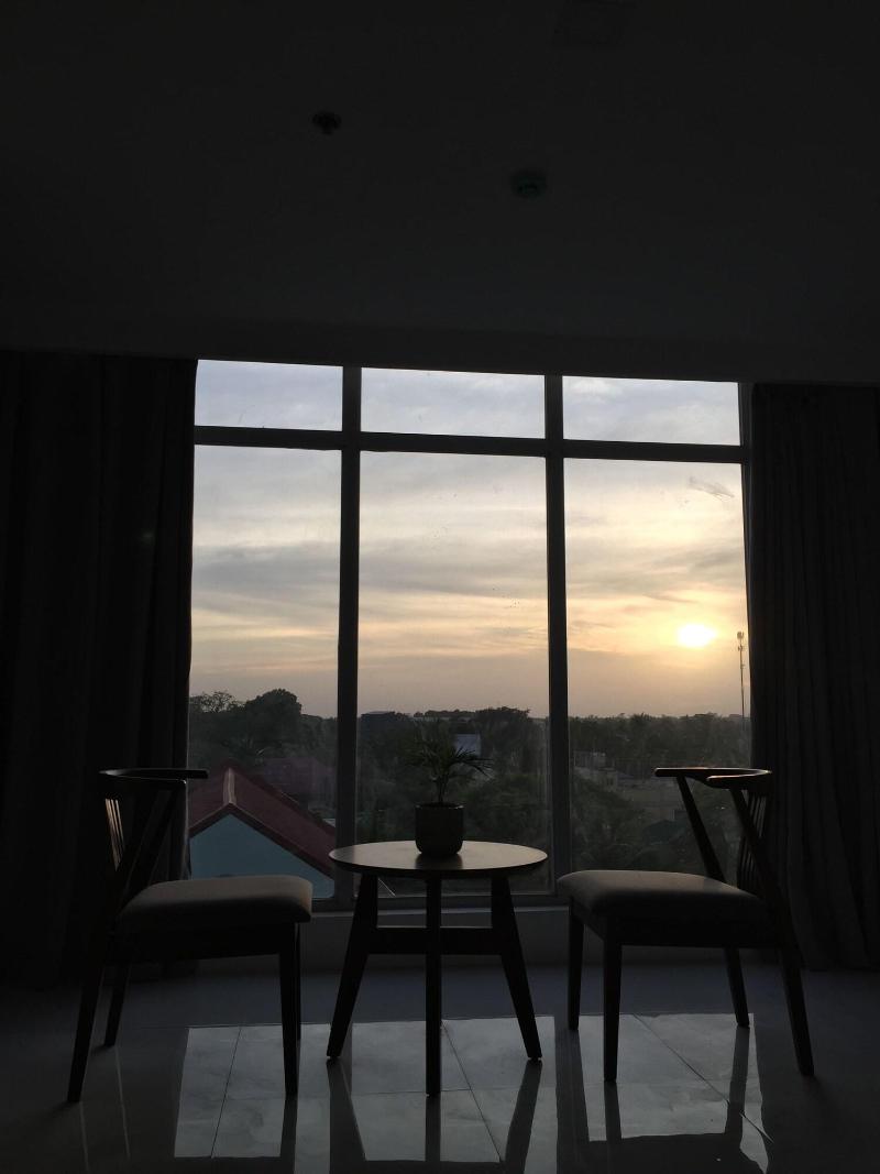 Tely's Bed & Breakfast image