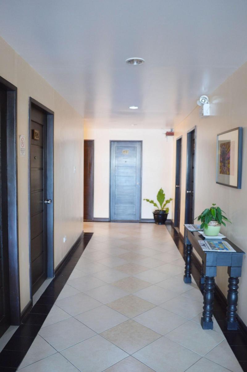 Ati-Atihan Festival Hotel