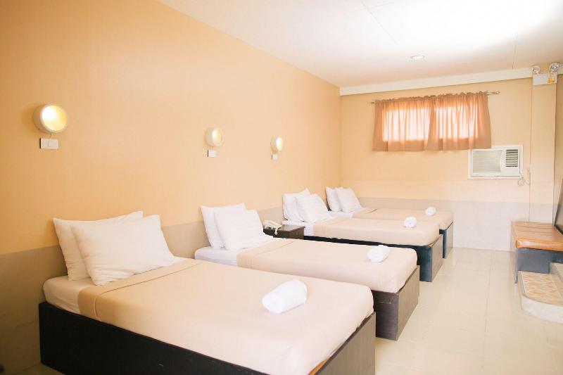 Ati-Atihan Festival Hotel 3