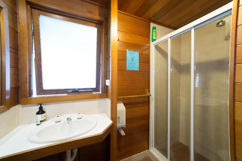 Aneeki Ski Lodge image