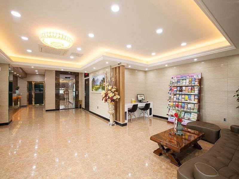 Nohyung Hotel image