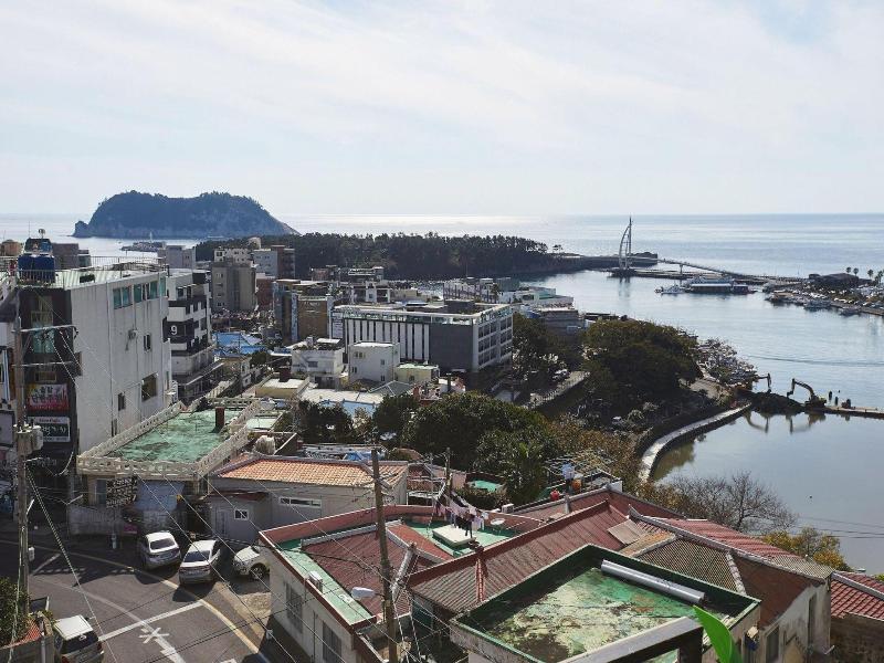 Gudeok Guest House - Hostel — photo 25