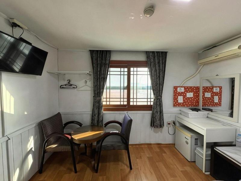 Gudeok Guest House - Hostel — photo 8