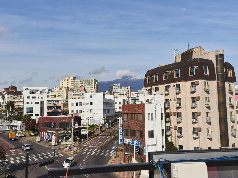 Gudeok Guest House - Hostel — photo 11
